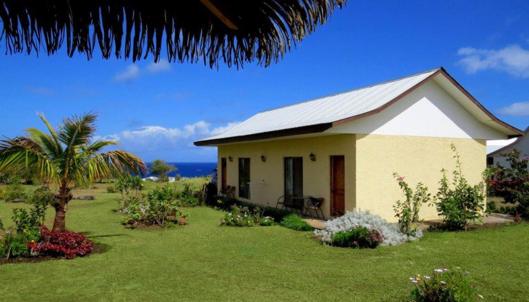 10 mejores cabañas en Hanga Roa (Isla de Pascua) 7