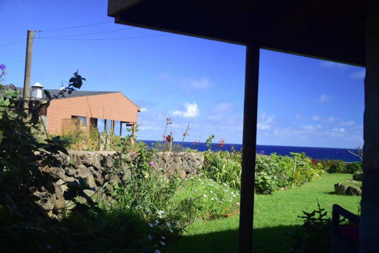 10 mejores cabañas en Hanga Roa (Isla de Pascua) 15