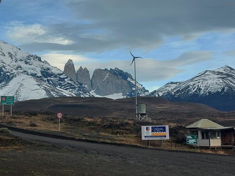 5 mejores cabañas en Punta Arenas 12