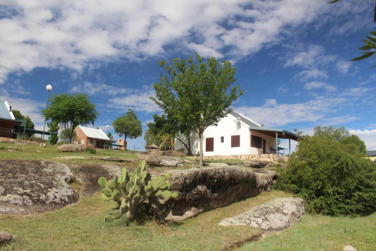 17 mejores cabañas en Villa Carlos Paz 9