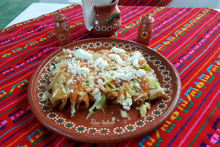 25 platos de comidas típicas de El Salvador 11