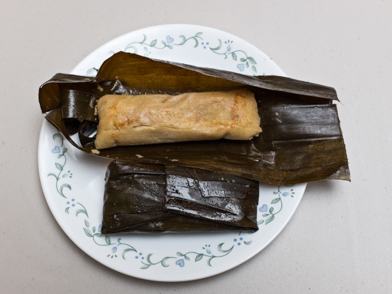 25 platos de comidas típicas de El Salvador 13