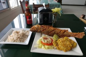 25 platos de comidas típicas de Panamá 1