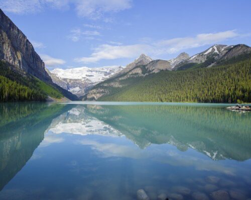 Los 26 paisajes de Canadá más bonitos 5