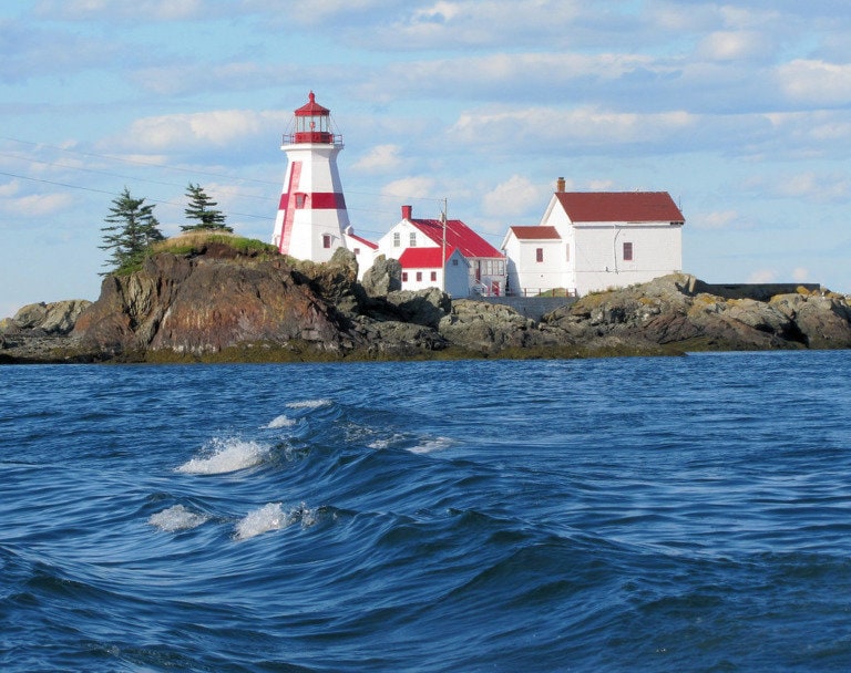 Los 26 paisajes de Canadá más bonitos 21