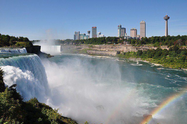 Los 26 paisajes de Canadá más bonitos 6