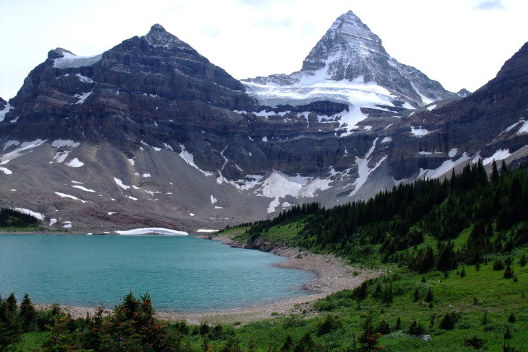 Los 26 paisajes de Canadá más bonitos 14