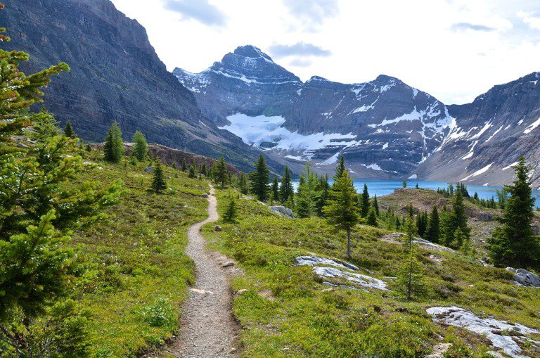 Los 26 paisajes de Canadá más bonitos 24