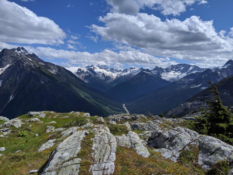 Los 26 paisajes de Canadá más bonitos 17