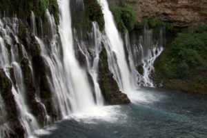 25 mejores cascadas en California 9