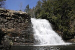 9 mejores cascadas en Maryland 7