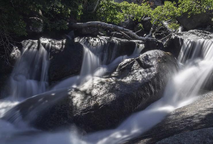 15 mejores cascadas en Utah 2