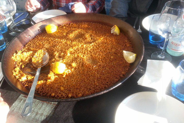 10 platos de comida típica de Alicante 2