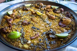 15 platos de comida típica valenciana 5