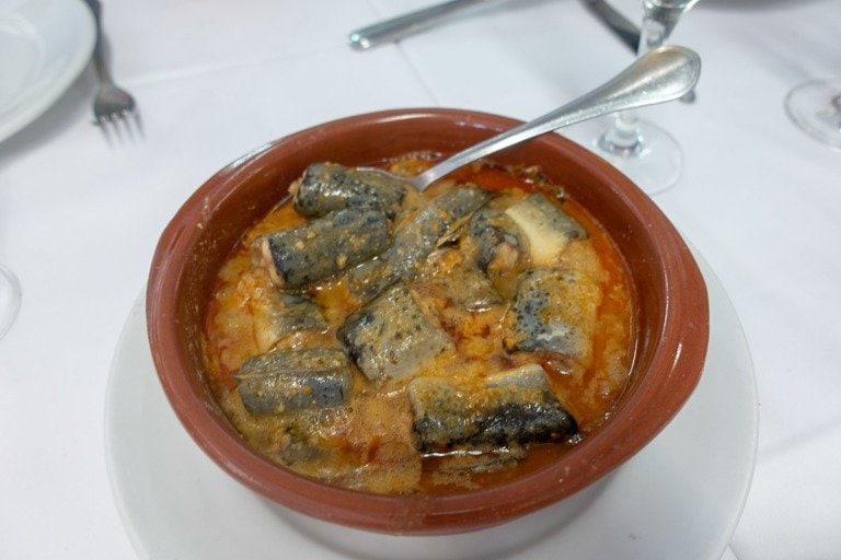 15 platos de comida típica valenciana 3