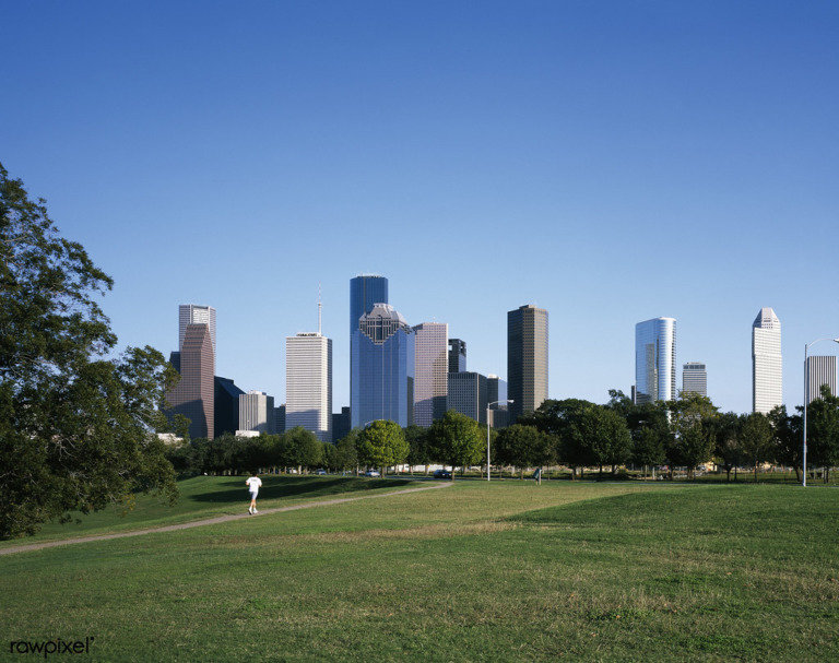 5 mejores parques en Houston 1