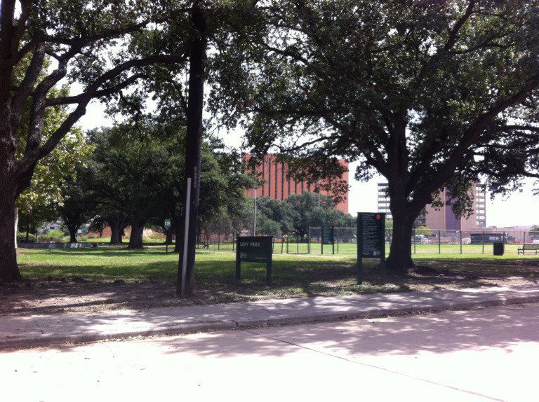 5 mejores parques en Houston 2