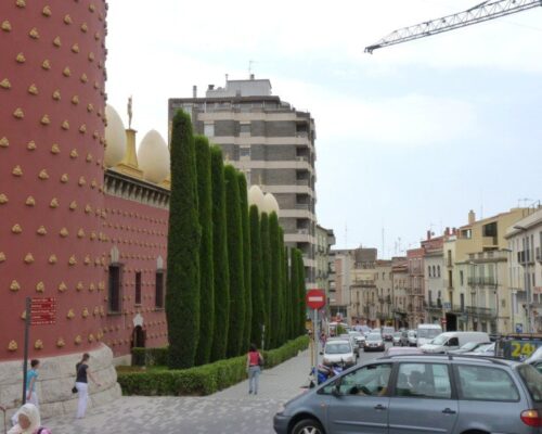 10 cosas que ver y hacer en Figueres 14