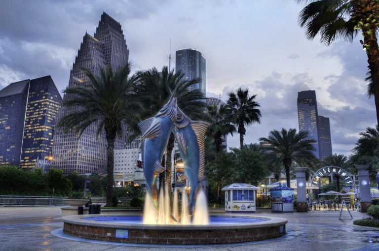 50 cosas que ver y hacer en Houston 9