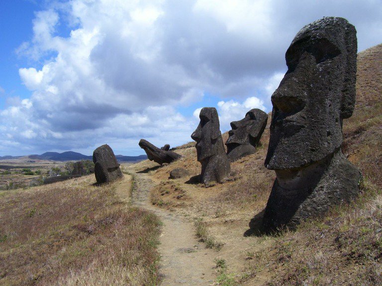 10 mejores destinos turísticos del sur de Chile 10