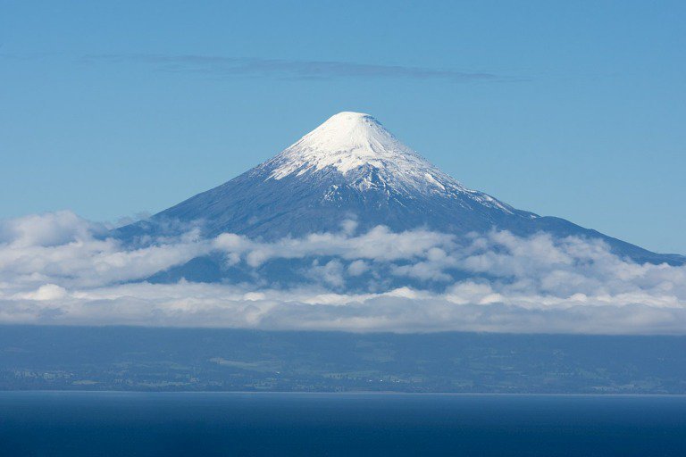 10 mejores destinos turísticos del sur de Chile 3