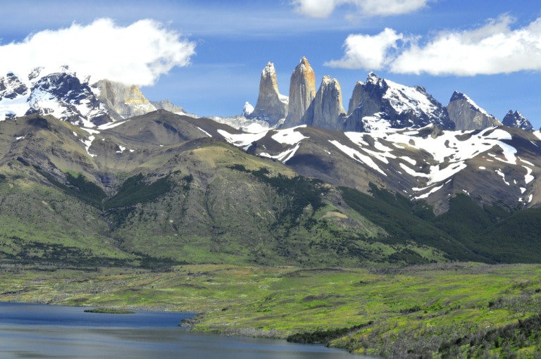 10 mejores destinos turísticos del sur de Chile 9