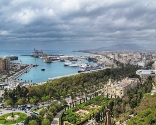 10 mejores lugares que ver en Málaga 10