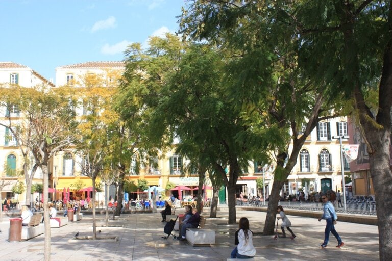 10 mejores lugares que ver en Málaga 8