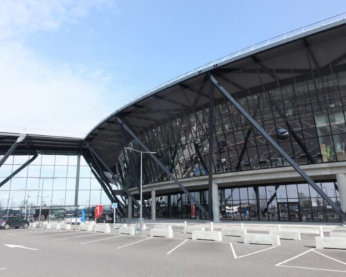 Top 12 aeropuertos en Francia: Guía esencial para viajeros 3