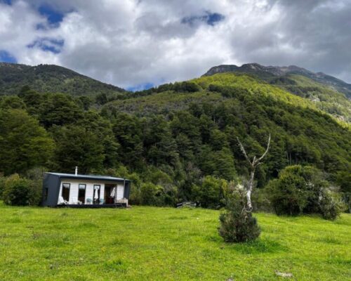 Las 25 mejores cabañas con tinajas en Chile 72
