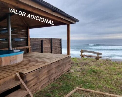 7 mejores cabañas con tinajas en Valdivia 21