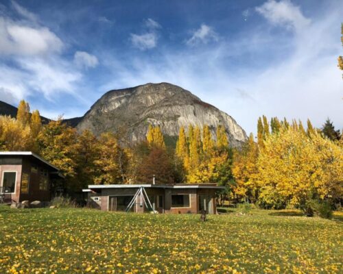 Las 25 mejores cabañas con tinajas en Chile 65