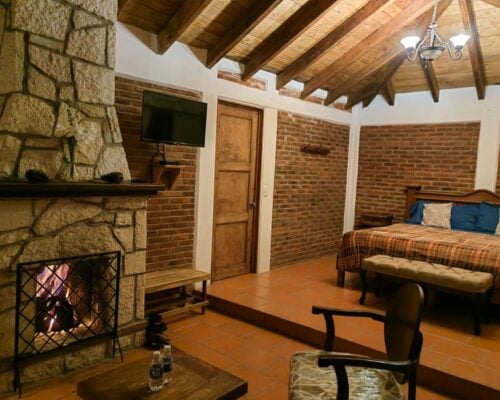 Las 15 mejores cabañas en Huasca de Ocampo 2