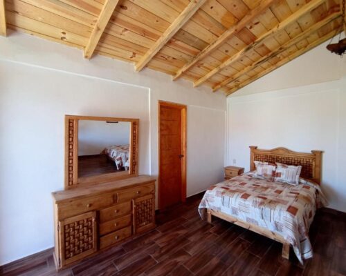 Las 15 mejores cabañas en Huasca de Ocampo 39