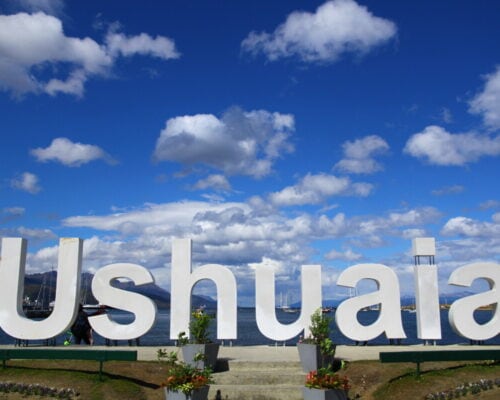 Las 7 mejores cabañas en Ushuaia 2