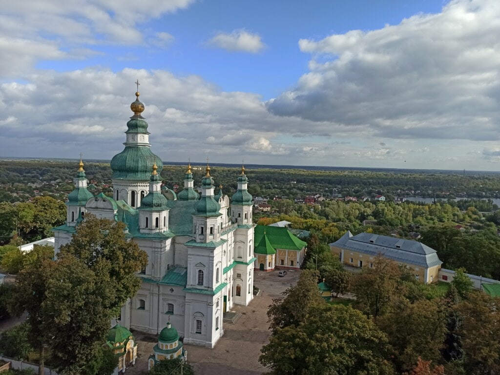 15 ciudades de Ucrania más bonitas 4