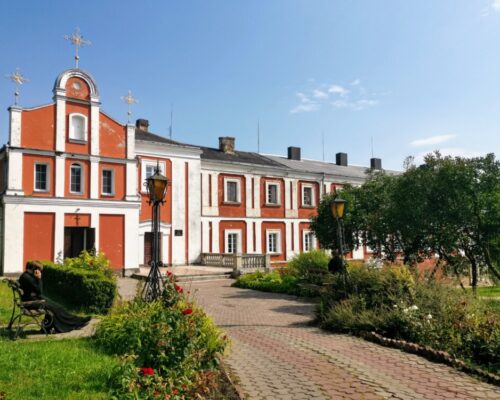 15 ciudades de Ucrania más bonitas 29