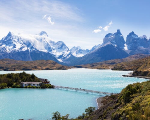 44 mejores lugares turísticos de Chile 8