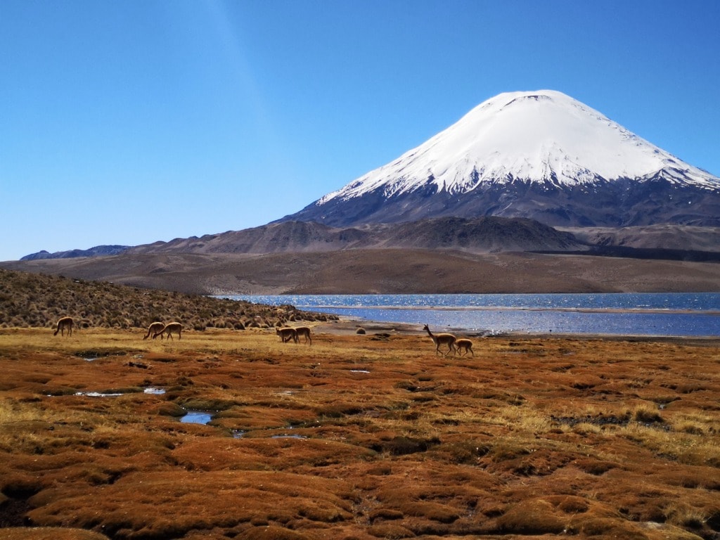 44 mejores lugares turísticos de Chile 35