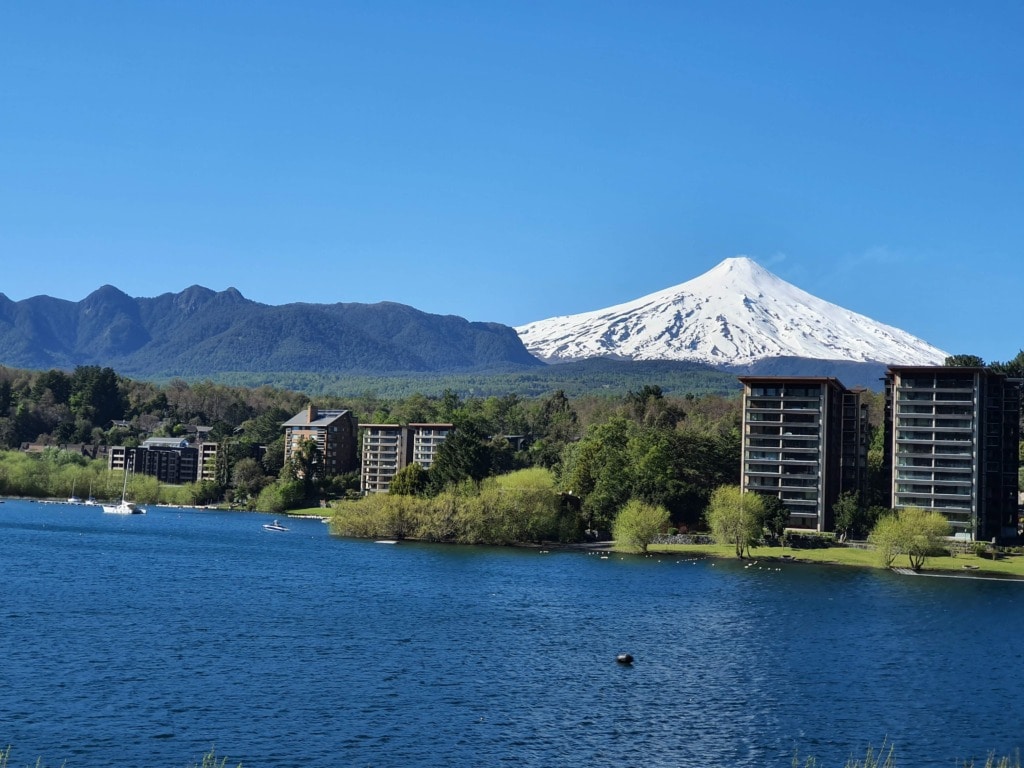 44 mejores lugares turísticos de Chile 4