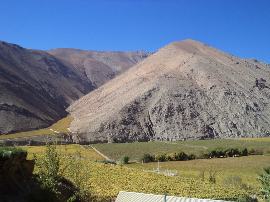 44 mejores lugares turísticos de Chile 27