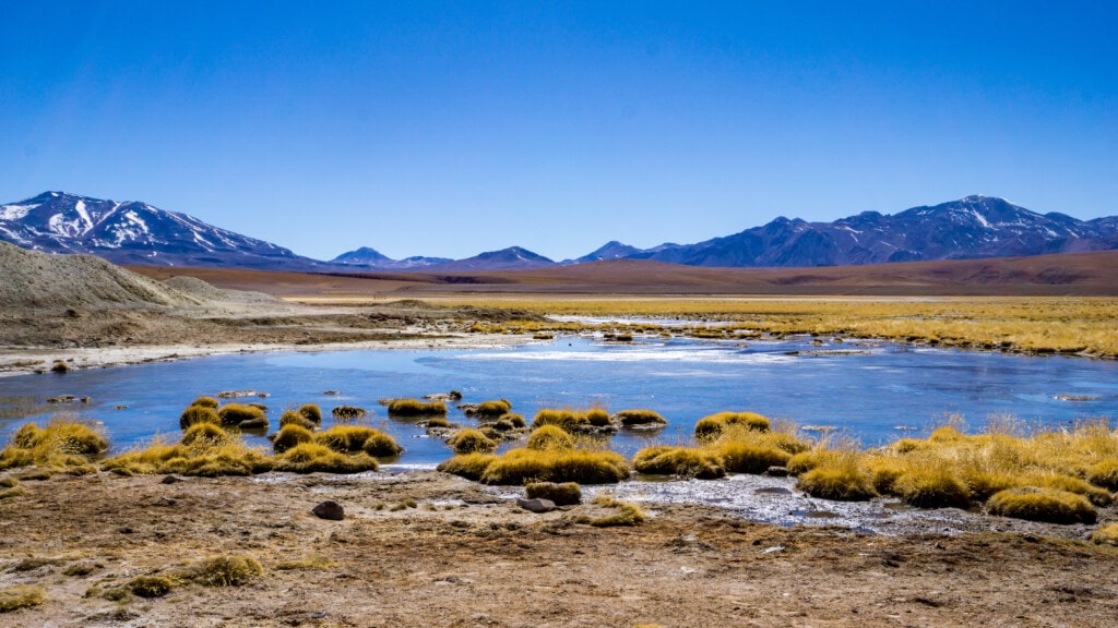 10 lugares turísticos del norte de Chile que debes visitar 9