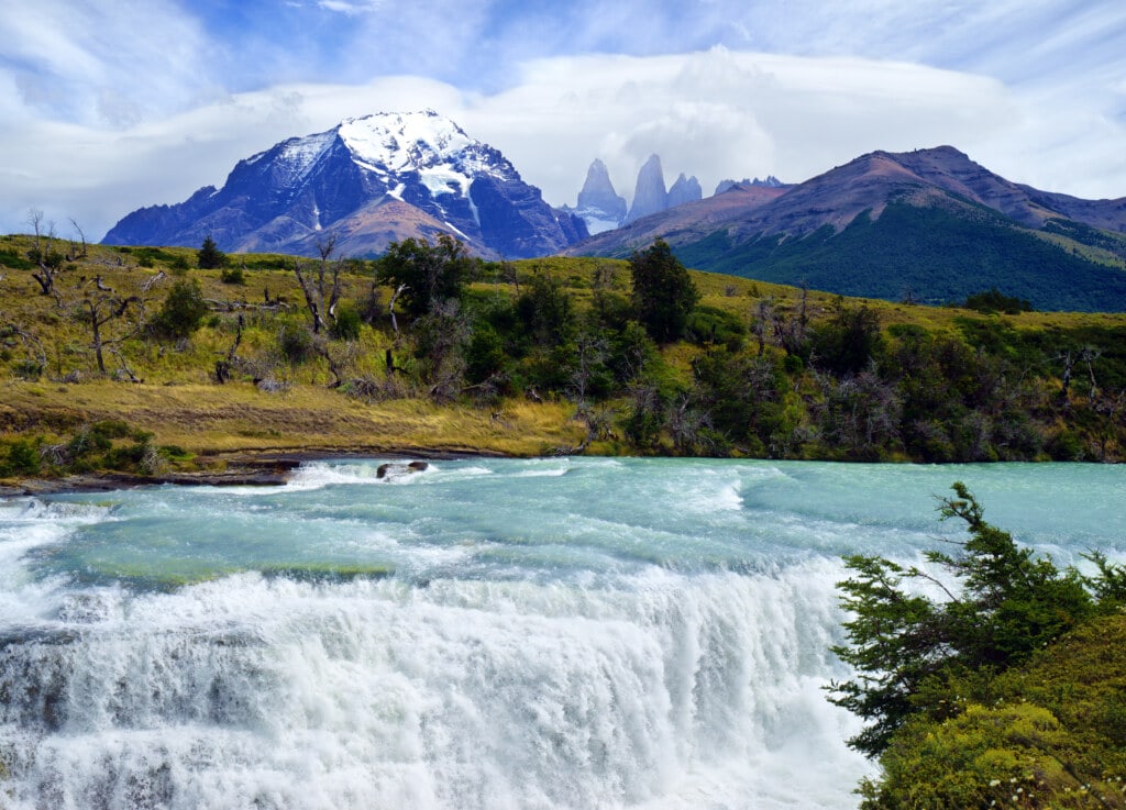 14 lugares turísticos del sur de Chile 1