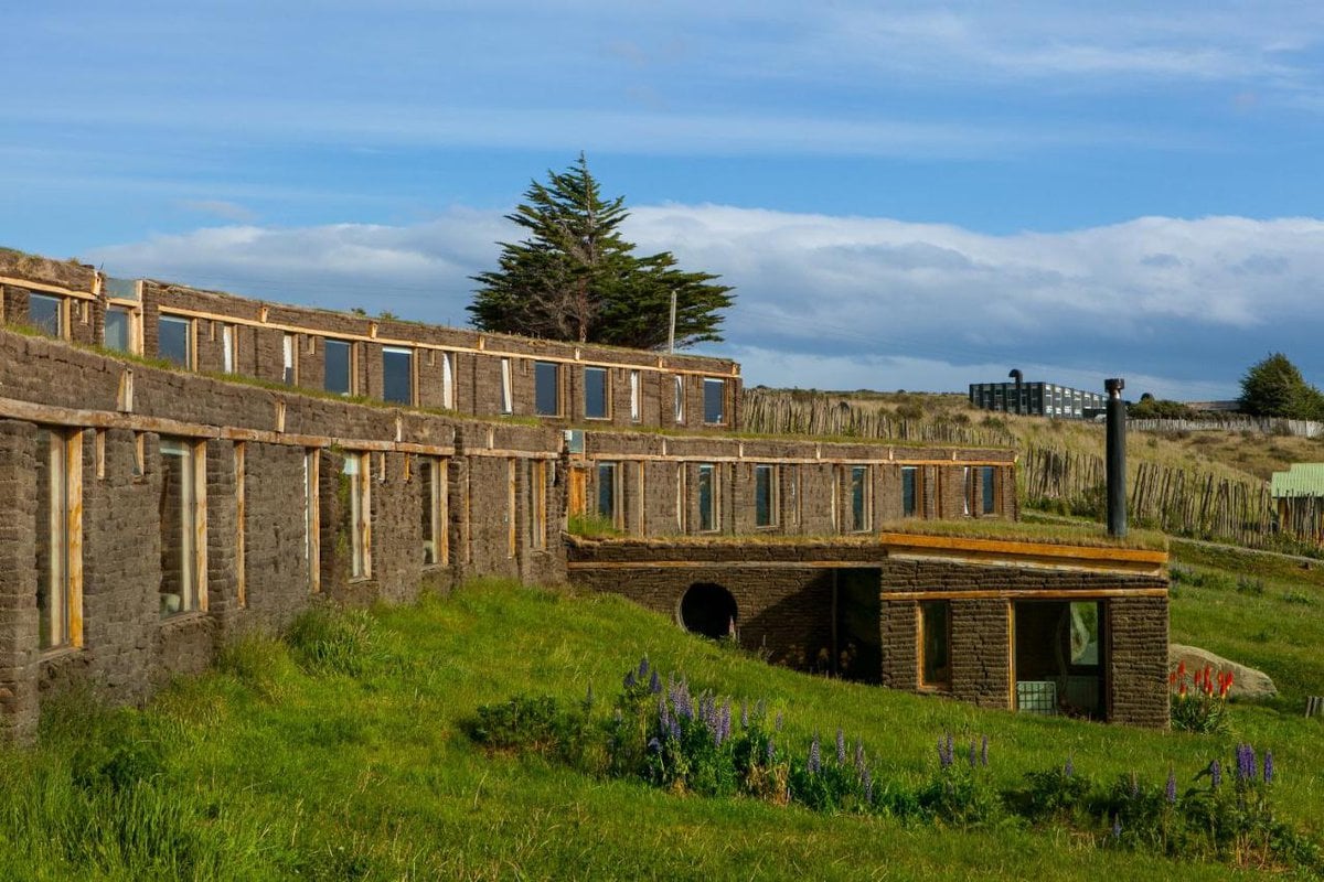 Cabañas con tinajas en Puerto Natales: top 5 mejores 14
