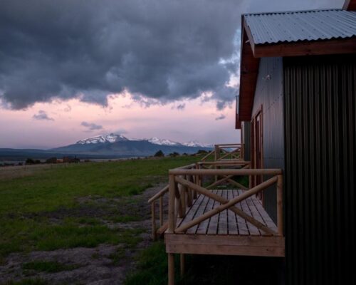 Cabañas con tinajas en Puerto Natales: top 5 mejores 10