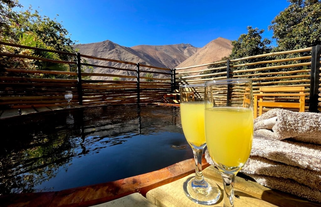 Cabañas con tinajas en Valle del Elqui: top 10 mejores 28