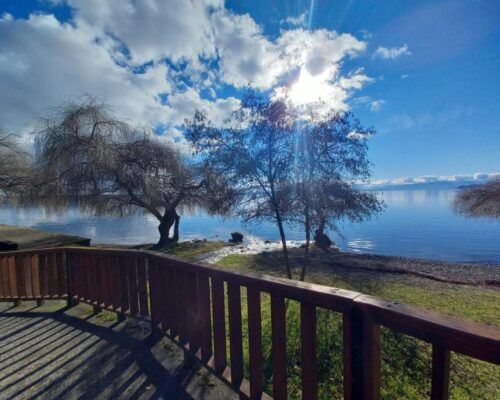 Cabañas en Lago Ranco: top 7 mejores 20