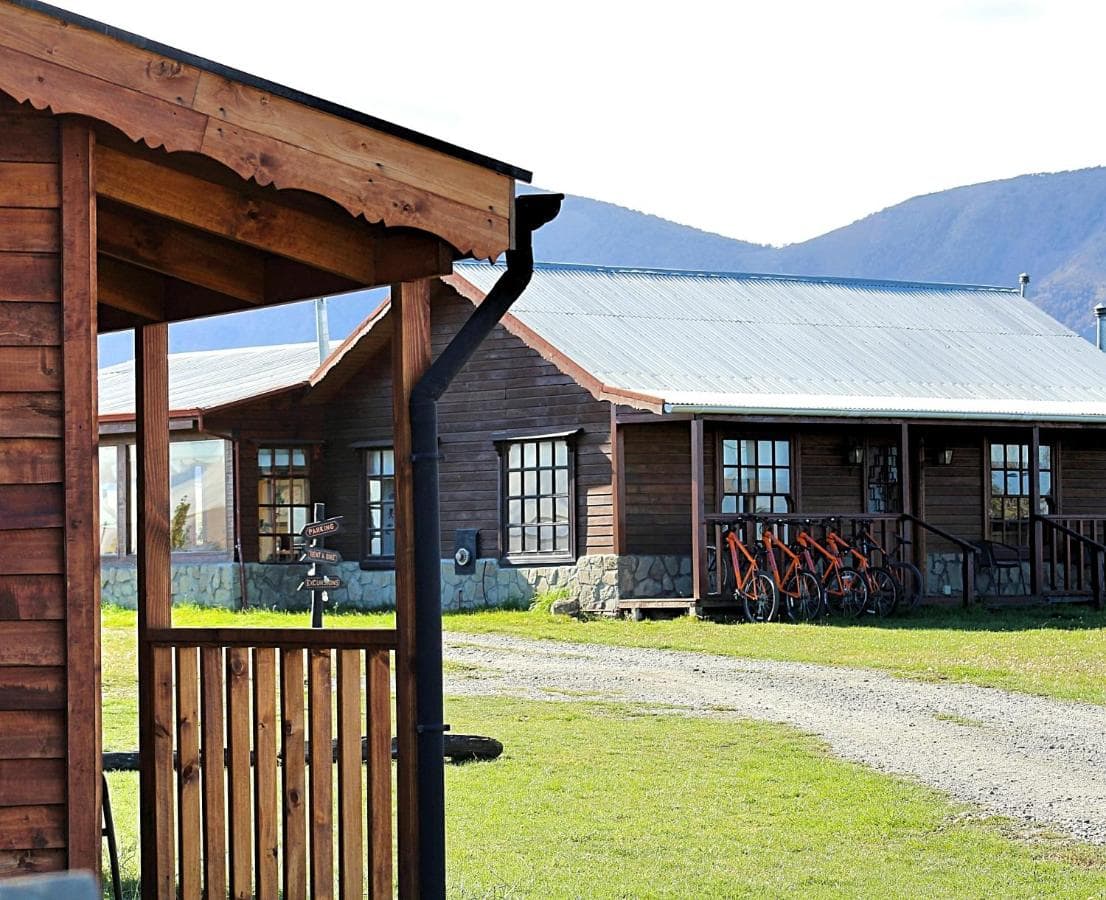 Cabañas en Puerto Natales: top 9 mejores 10