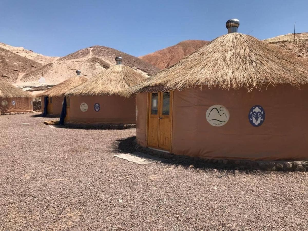 Cabañas en San Pedro de Atacama: top 10 mejores 16