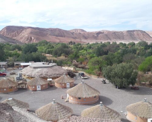 Cabañas en San Pedro de Atacama: top 10 mejores 18